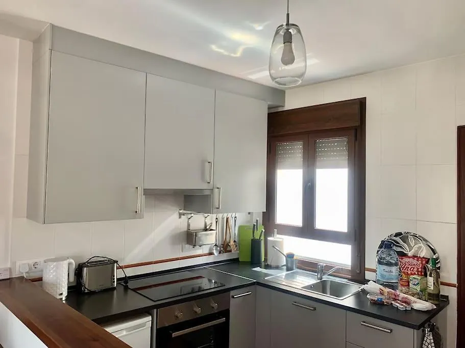 Casa Pueblo Overlooking The Village Of Lubrin! 0*, Lubrin Spain