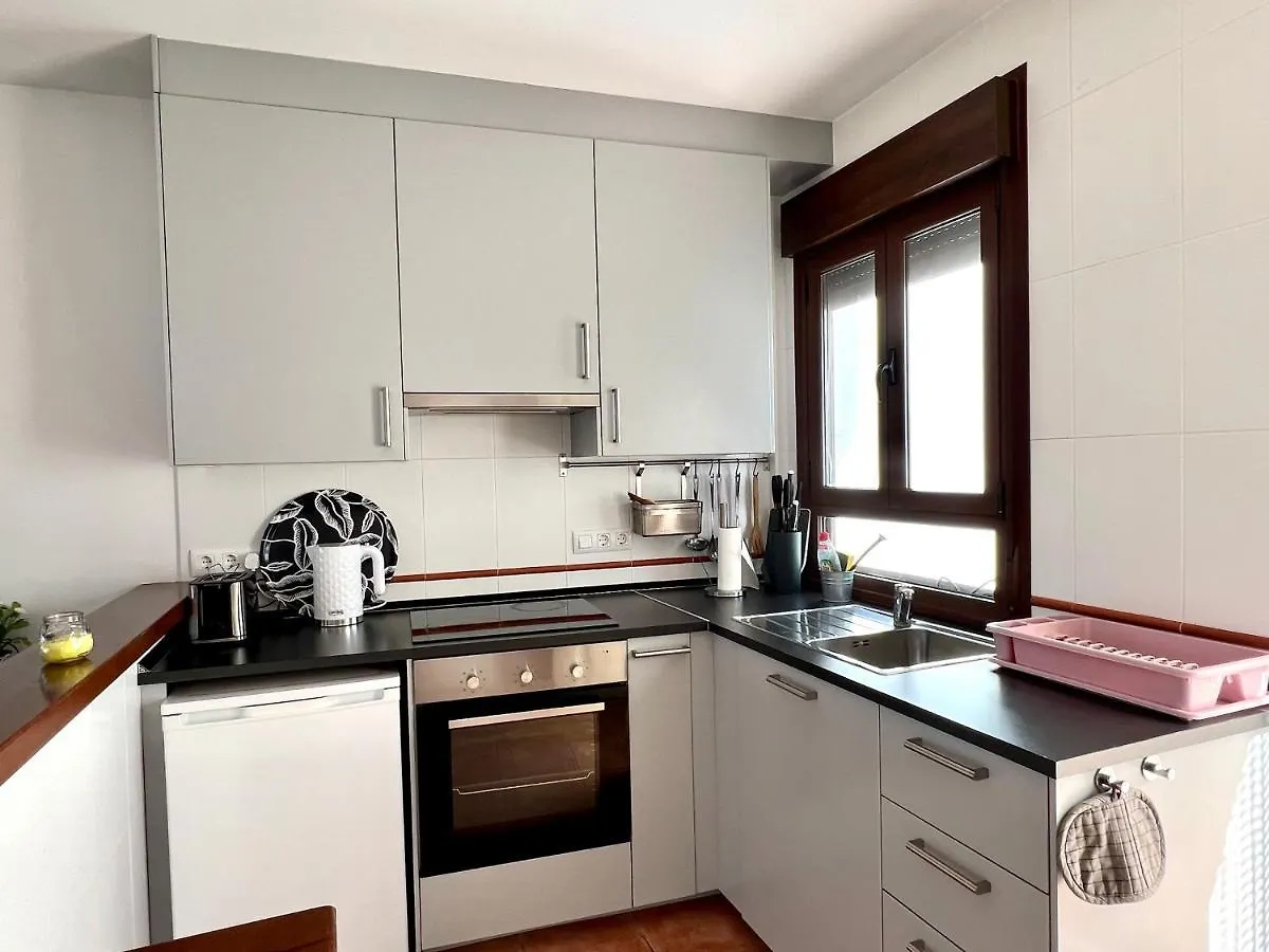 Casa Pueblo Overlooking The Village Of Lubrin! Holiday home Lubrin