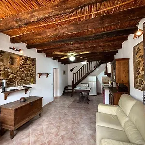  Chalet Cortijo El Horno