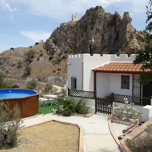 Holiday home Casa Rincon A Detached Two Bed, Lubrin