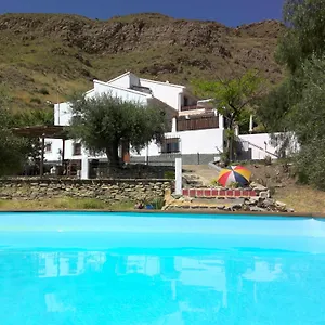  Сasa de vacaciones Casa 44, Delightful Rural With Pool.